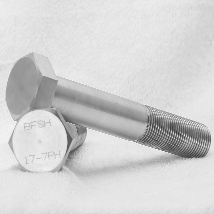 17-4PH不锈钢螺栓