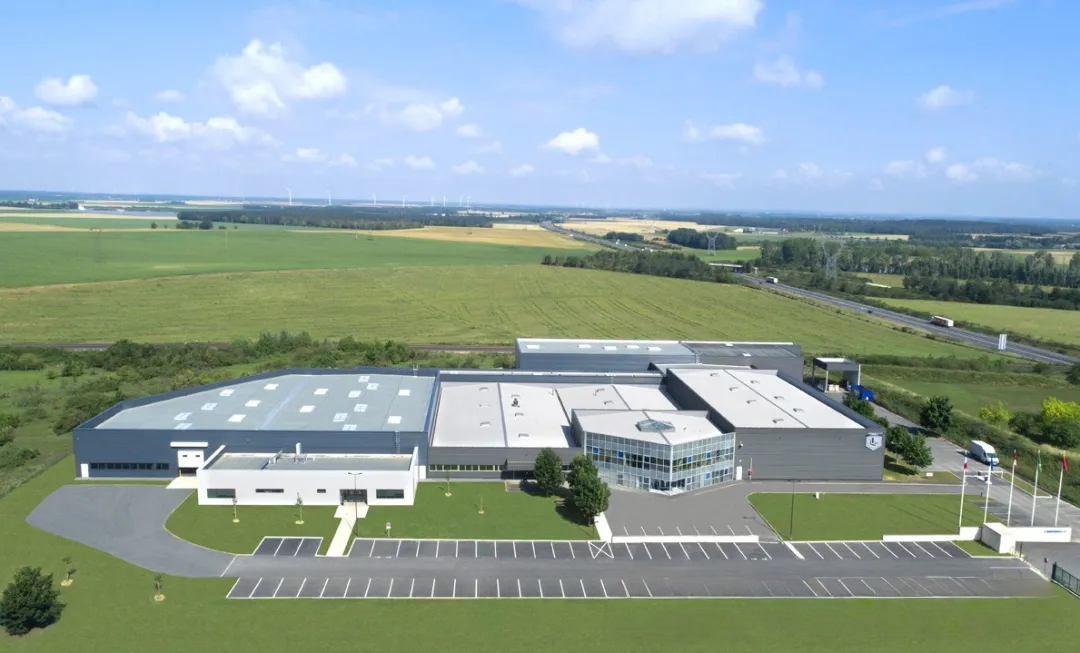 栢尔斯道弗紧固件