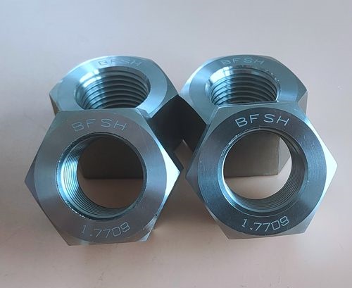1.7709超高强度螺丝供应商
