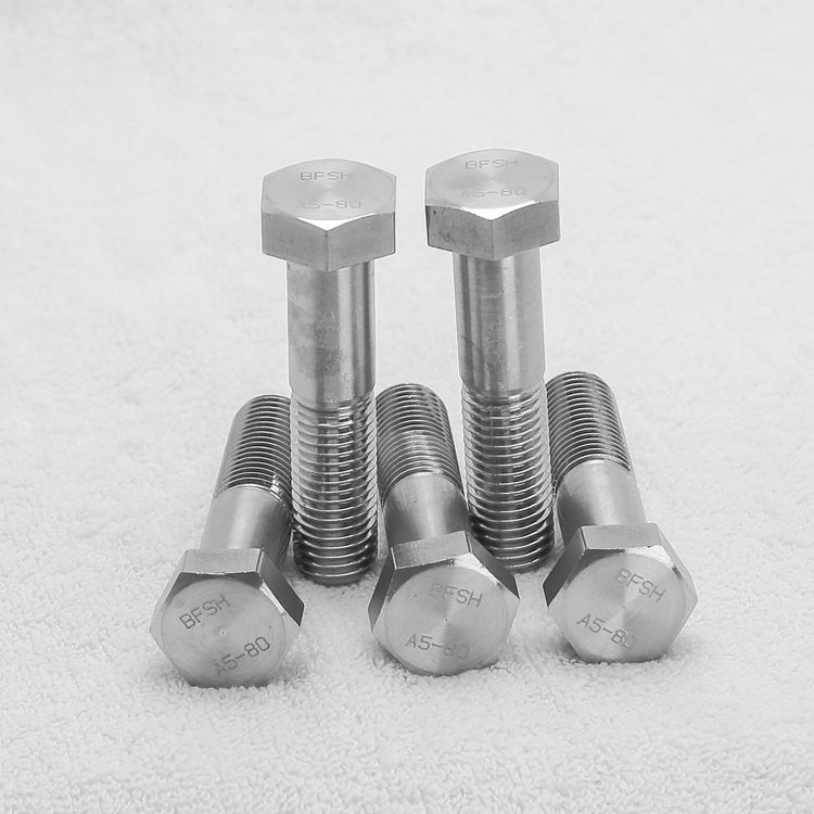 栢尔斯道弗A5-80螺丝