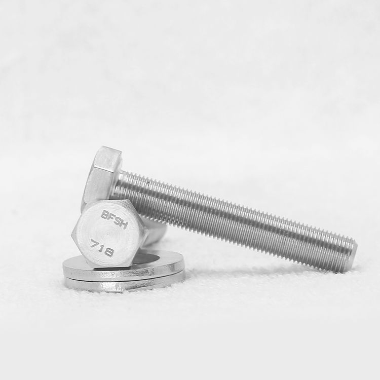 栢尔斯道弗718螺丝